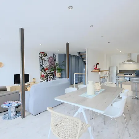 Holiday home Aux Portes Du Marche Bar-le-Duc