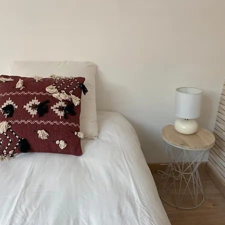 Holiday home Aux Portes Du Marche *