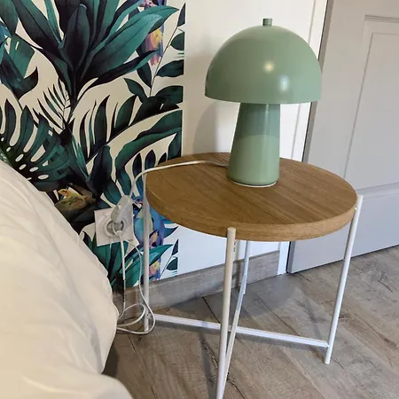 Aux Portes Du Marche Bar-le-Duc