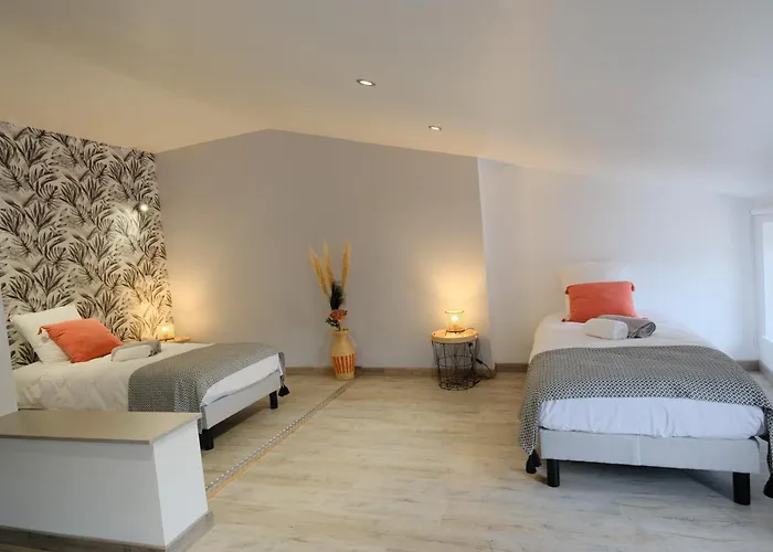 Aux Portes Du Marche * Bar-le-Duc