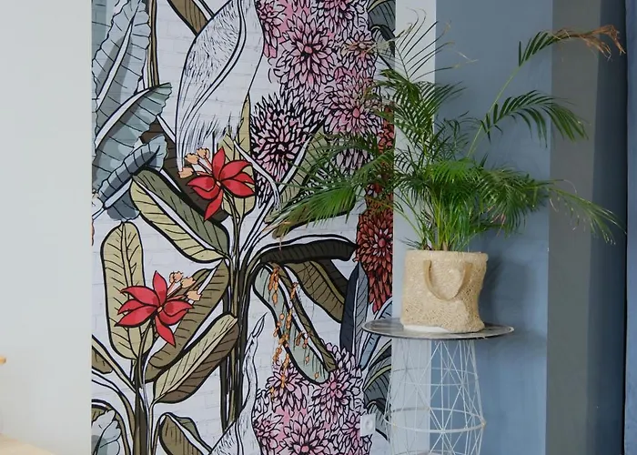 Aux Portes Du Marche Dom wakacyjny *